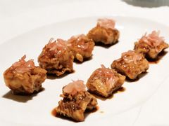 -淮香国色·淮扬菜(正大中心店)