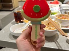 -海底捞火锅(东百中心店)