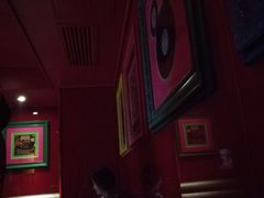 -百威KTV(恒福路店)