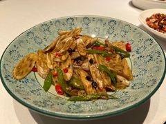 -柴米油盐(土菜院子店)