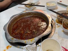 -傣妹火锅(南京东路一店)