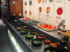 -巴奴毛肚火锅(大剧院店)