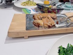 -巴音浩日娲·蒙餐(双林东路店)