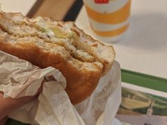 -麦当劳(长泰商业广场店)