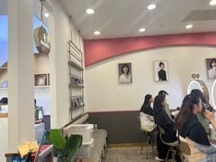 -海马体照相馆(广州新世界云门New park店)