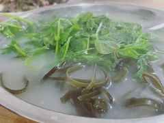 -豆腐脑花