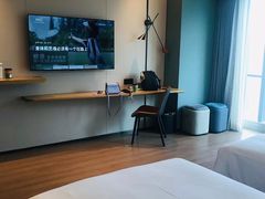 -苏州古运河逸衡酒店