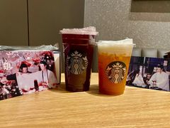 -星巴克(厦门万象城4F店)