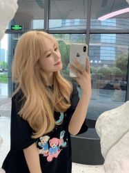 -Rise Hair上升造型