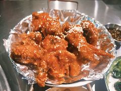 -GOGI肉碳烤(惠南鼎基商业店)