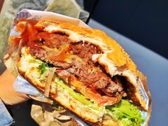 BigAl-Fergburger(皇后镇店)