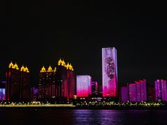 -武汉两江游览·夜游长江(汉口粤汉码头)