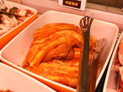 -33韩式自助烧烤(环城南路店)