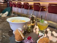 -玖尹-新派中式餐酒馆