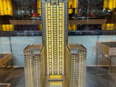 -威斯汀舞台餐厅