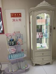 -咪咪比基尼脱毛专业店
