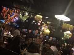 大堂-胡桃里音乐酒馆(曲江店)