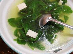 -阿鹏故事云南野生菌火锅(人民路店)