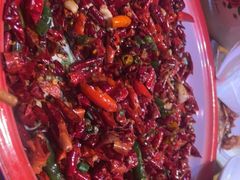 -兔槽江湖菜·重庆璧山兔(水围店)