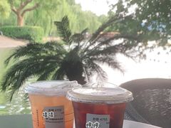 -星巴克(西湖天地店)
