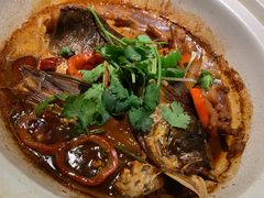 -周家二小姐的菜(西津渡店)