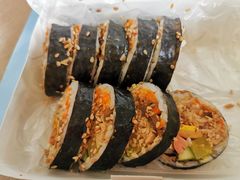 -胤韩紫菜包饭·炸鸡·拌饭(宋家庄店)