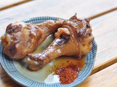 -三十三碗黄牛肉面(东原1891店)
