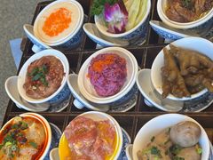 -楠火锅(昆山金鹰店)