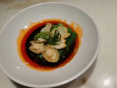 -绿茶餐厅(龙湖杭州金沙天街店)