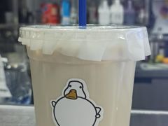 鸭屎香太妃-OONE CCUP(时代天街店)