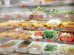 -钢管厂五区小郡肝火锅串串香(总店)