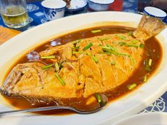 -旺角小渔村·海肠捞饭开创者(环山路店)