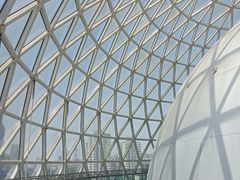 -陕西自然博物馆