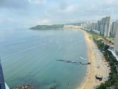 -碧桂园十里银滩