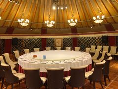 -九十九顶毡房(阜石路店)