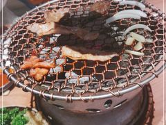 -烧肉达人•炭火烧肉(新天地店)