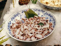 -犇放和牛烤肉·烤榴莲自助(苏宁城市奥莱店)