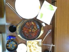 -小公洞韩式豆腐村&Q饮品铺