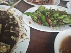 -巷子深菜馆·津门肘子(滨海店)