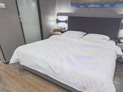 -凯亚斯顿酒店(深圳罗湖水贝国际珠宝城店)