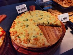 -吉木烤肉自助餐厅(乐汇城店)