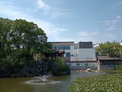 -常熟方塔园