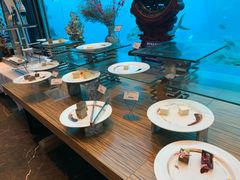 -瑞德姆美人鱼海底演艺主题餐厅(亚龙湾店)