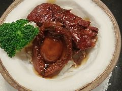 -翕间食·精致淮扬菜(江苏大剧院店)