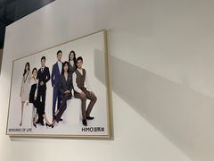 -海马体照相馆(天津世纪都会店)