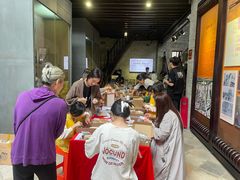 -均和墟历史街区-平和大押