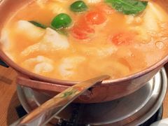 -云海肴·汽锅鸡·云南菜(苏州中心店)
