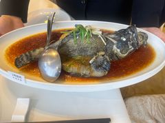 -万龙洲海鲜(南新仓店)