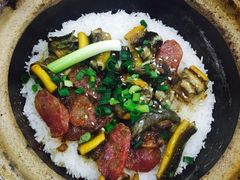 -红星光发煲仔饭(大石街店)