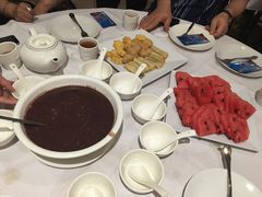 -金唐海鲜酒家
